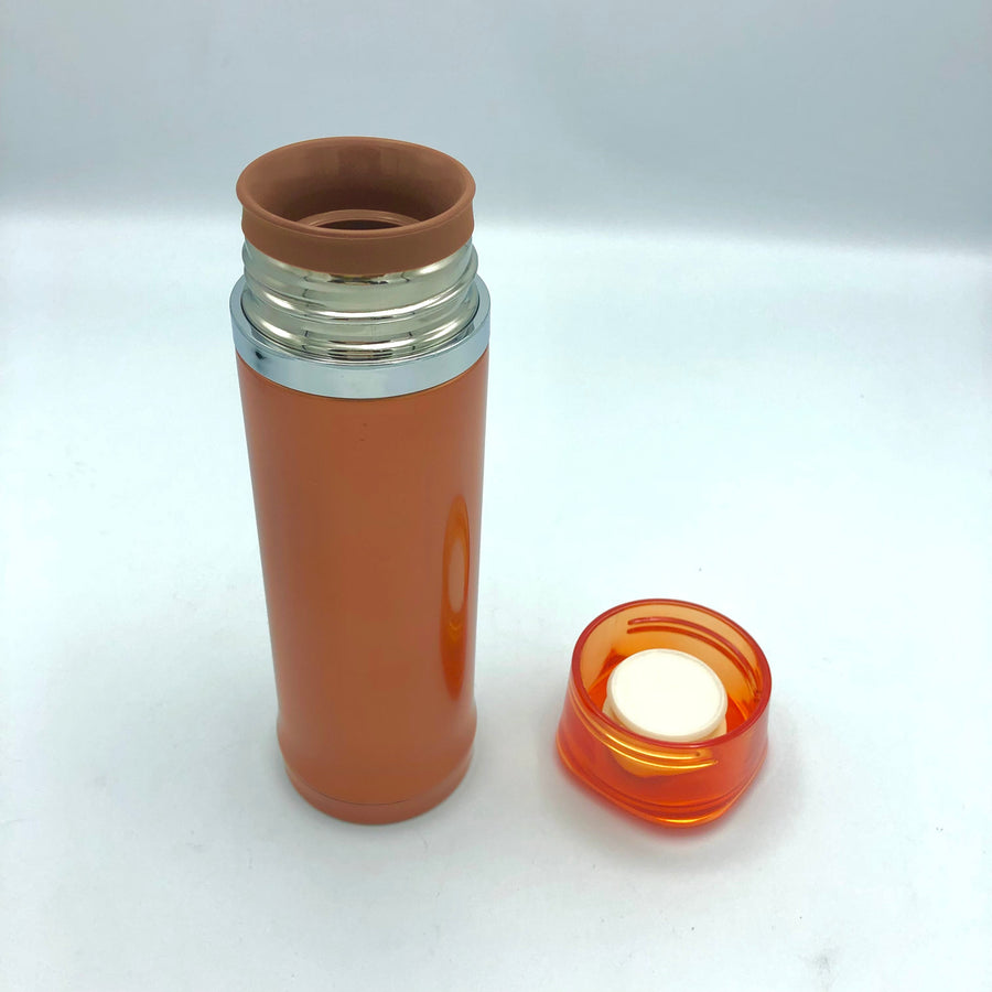 Tisco TM-003 Vacuum Bottle 0300 300mL orange