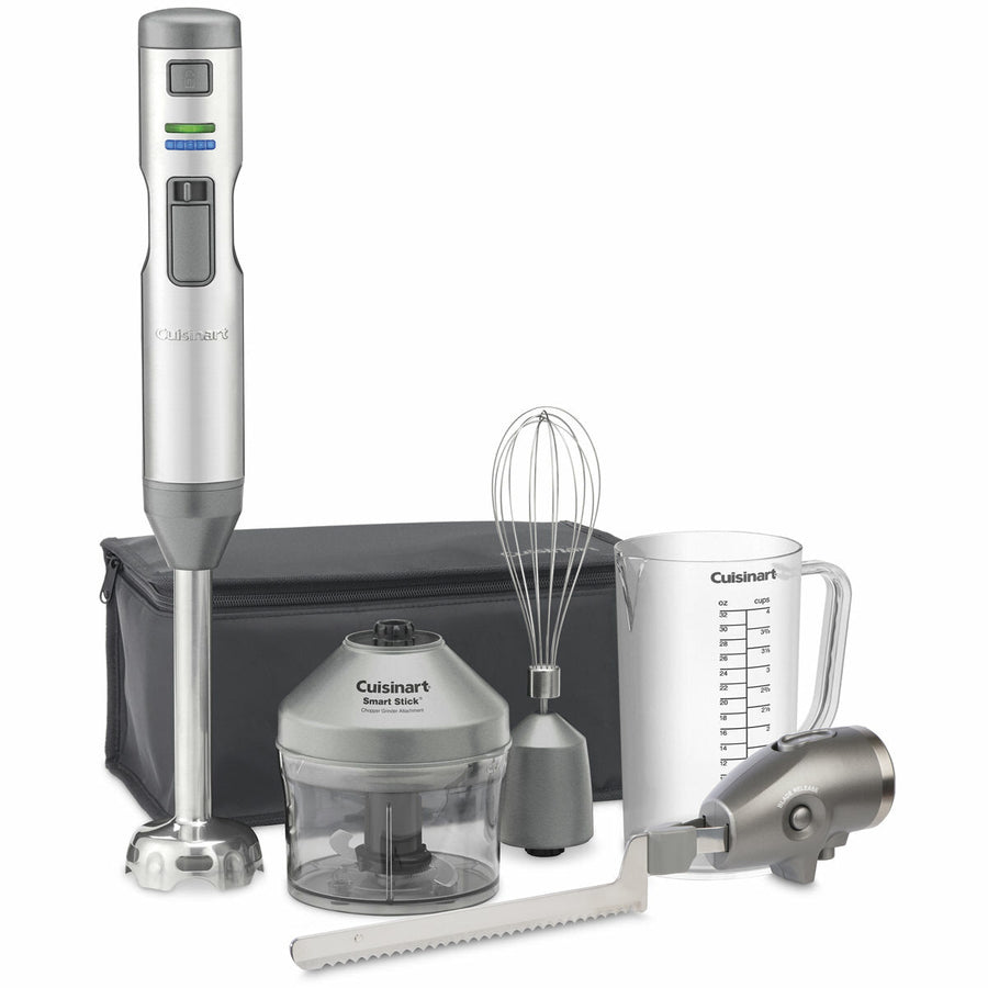 Cuisinart Hand Blender |CSB300C| Smart Stick