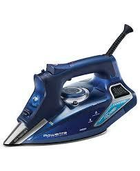 Rowenta Steam Iron |DW9280| SteamForce, stainless steel soleplate