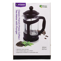 Luciano French Press | 80597