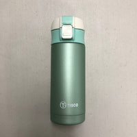 Tisco Vacuum Bottle G200 200mL green | TM-005