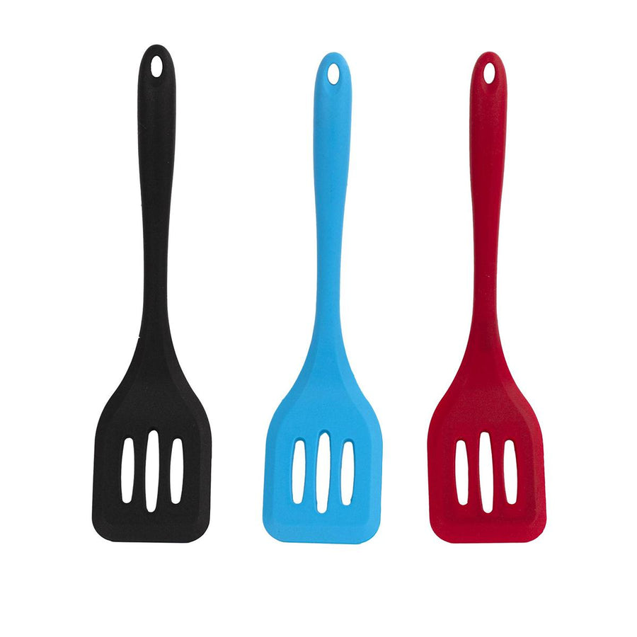 L.Gourmet Silicone Turner 11.5'' | 70274