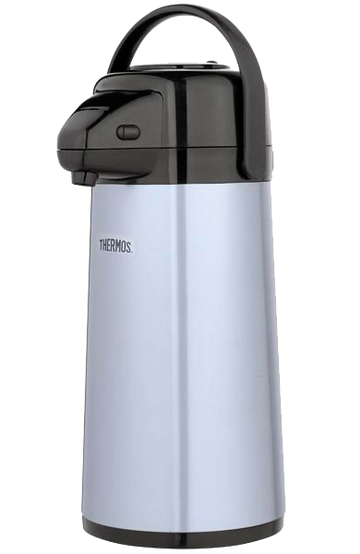 Thermos Thermal Pump pot