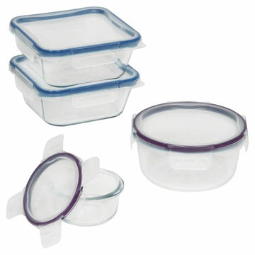 8-piece Set