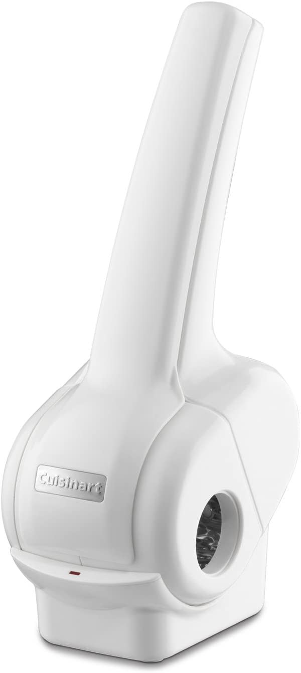 Cuisinart Cordless Rechargeable Multi-Grater, White | CMG-20UC